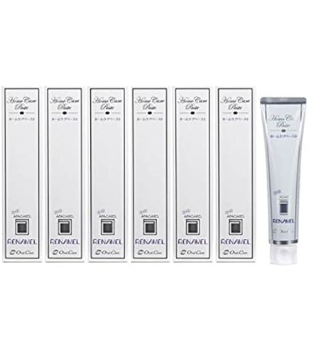 Amazon | アパガードリナメル120g×6本 歯科専用 医薬部外品 | APAGARD